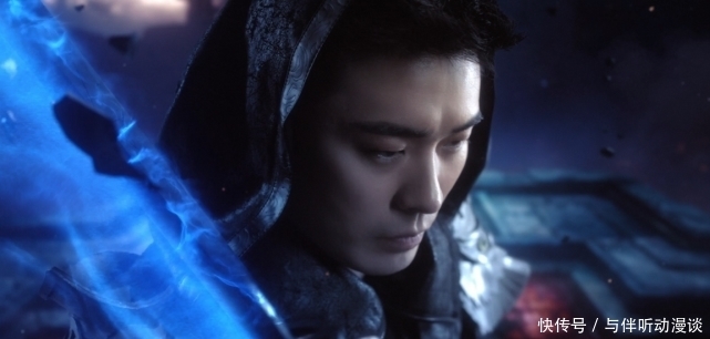 逆转|赫哥狍弟已成过去式,鹿晗靠《在劫难逃》逆转口碑,陈赫人设巨变