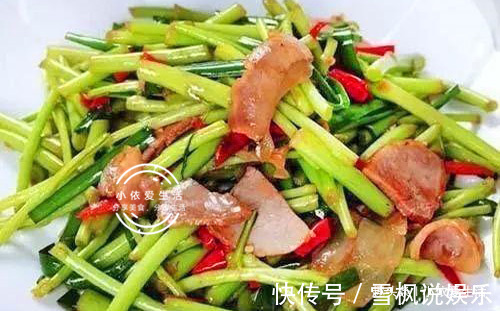 香而不腻的几道家常菜,清淡下饭,经济实惠,美味简单又营养