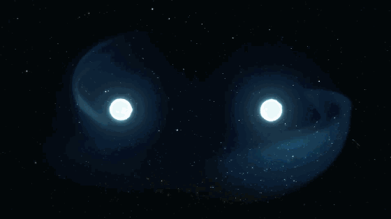 天体 这样的天体,银河系中只有五颗?