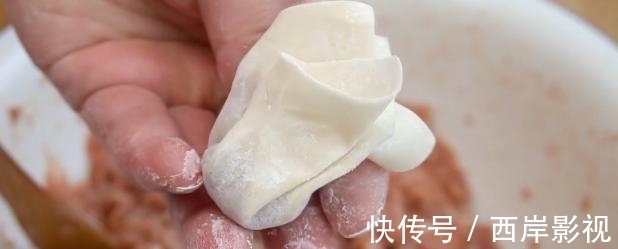 配方|鲜肉馄饨秘制配方来了,肉嫩汤鲜比外面好吃百倍,详细做法告诉你