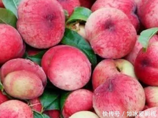 苹果|糖尿病不能吃水果？大错特错，这3种水果放心吃，血糖很平稳