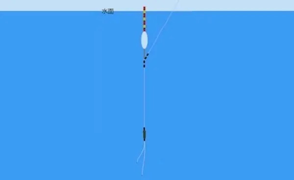 秋钓野钓大鲫鱼的神奇饵料,小鱼不沾,只钓大鲫