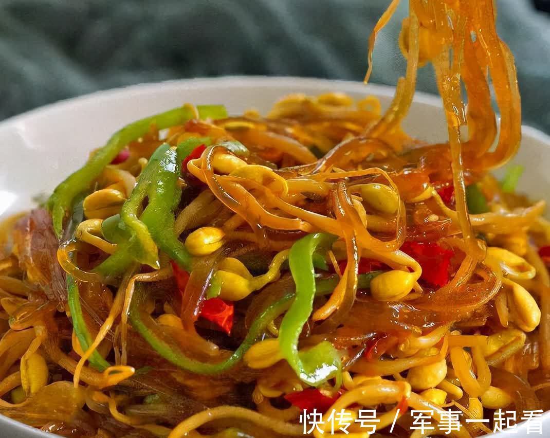 排毒养颜|秋天想气色好,不可缺少的食物,提高肤色,延缓衰老,美容又活血