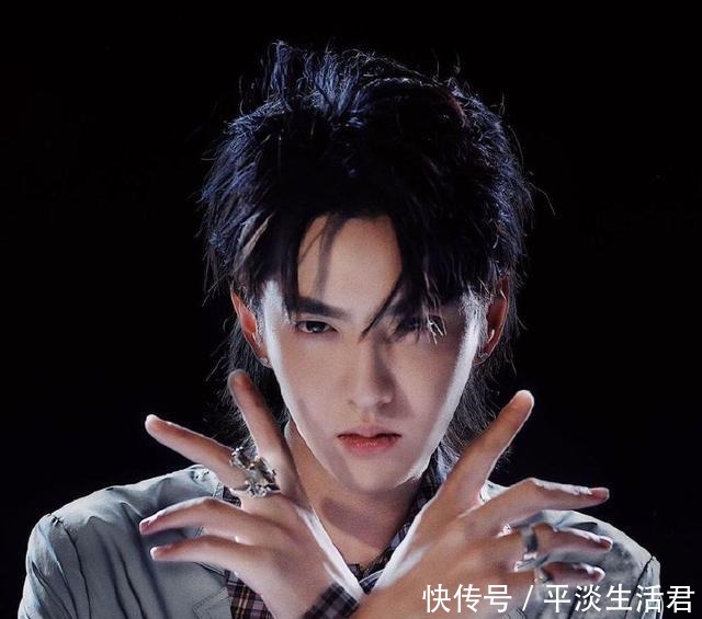 泡面|不管多大年纪的男人，这5种发型要少留，尤其第1个，邋遢还油腻！