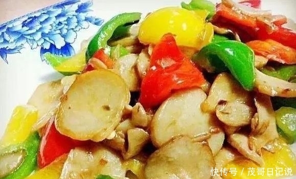 后放入|一家三口都爱吃的家常菜,推荐给你,超级美味营养,吃了忘不了