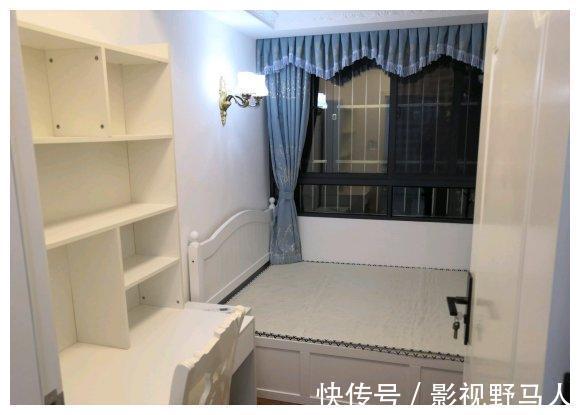 水平|20万新房装修结束,感觉没别人家的漂亮,大家看看什么水平!