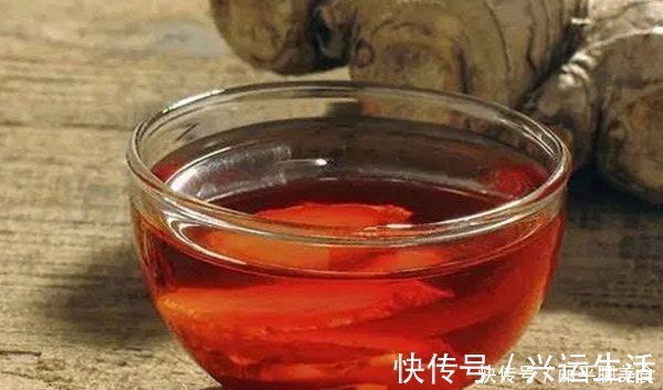 强壮|生姜的养生吃法，女人越吃越美丽，男人越吃越强壮