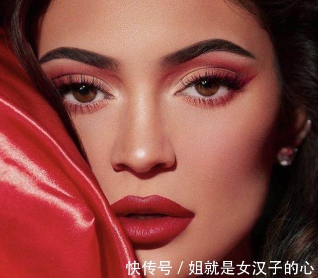 新品 对不起我变心了,这几支新品口红美到“离谱”!