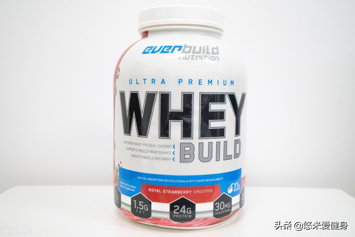 碳水化合物|经常喝蛋白粉，能不能起到增肌的效果呢？