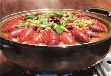 美食推荐:团年肘子、东西胶原美颜带鱼冻、桑拿龙虾制作方法