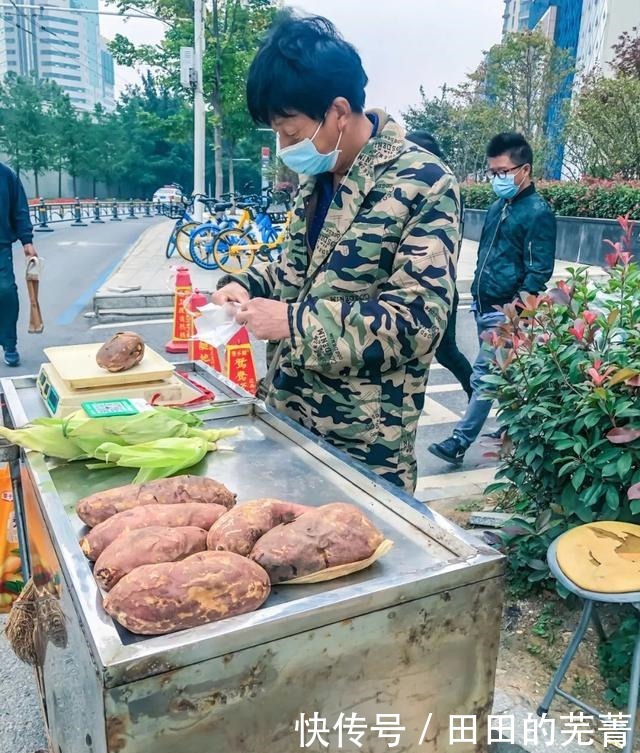 勺子|为什么湖北人不用勺子就吃不成红薯了