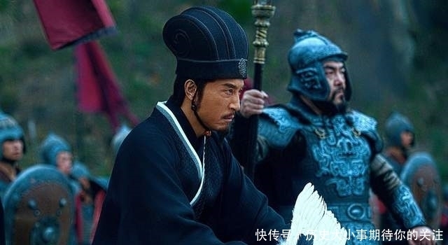 司马徽|三国最著名的五位隐士:除了水镜先生,你还知道哪一个?