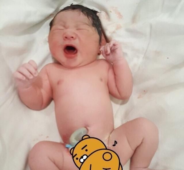 分钟|15分钟生了一个大胖小子,多亏我做了这些事,才能顺利生孩子