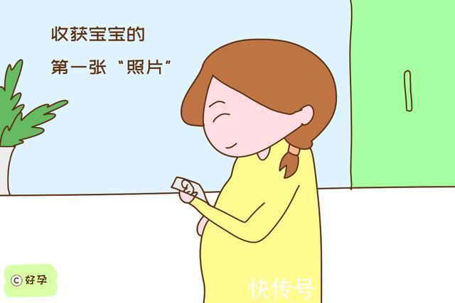 胎儿|孕期产检,发现胎儿有这几种情况,可能是发育出问题了