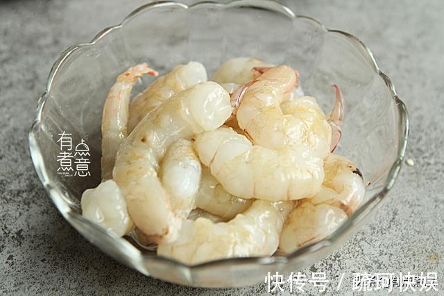 速冻虾|虾饼最简单的做法，不加面粉和鸡蛋，原汁原味，鲜嫩又爽滑