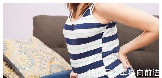 孕晚期|孕晚期,孕妇收到3个“信号”,恭喜,可能宝宝要“提前报到”