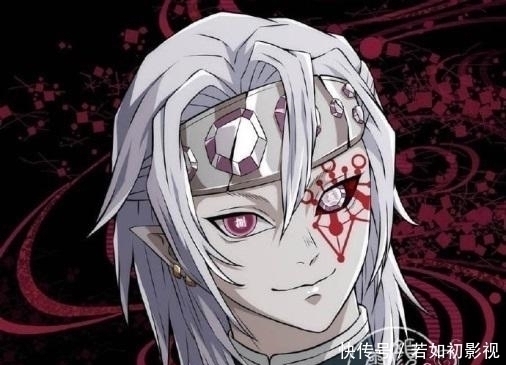 炼狱杏寿郎|鬼化的《鬼灭之刃》全员,炎柱大哥气场满满,蝴蝶忍梦幻唯美