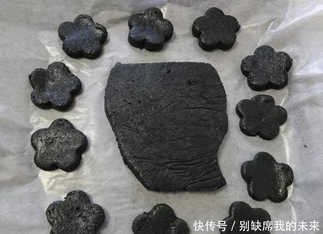 饼干|8种奇葩的饼干,第一个就看蒙了,最后一个简直不忍直视!