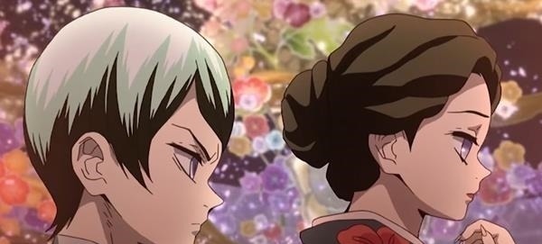 史郎|鬼灭之刃:她的美丽大方吸引人的眼球,最终击垮无惨的也将是她