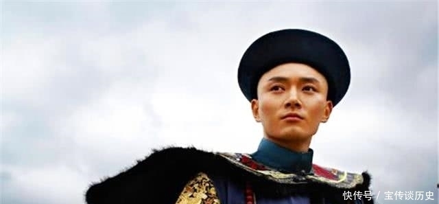 出名|此人是世袭罔替的铁帽子王,但之所以出名,却是因他写的一部书