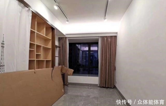 瓷砖|历时四个月,新房终于完工了,128㎡现代简约风,心里乐开花了!
