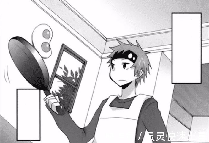 动漫作品|46岁老爸试验失败,无奈变成“萝莉”,谁知儿子竟是个“萝莉控”