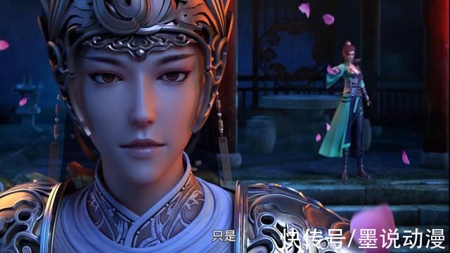 回归|少年歌行:雷无桀拜师李寒衣，萧瑟成司空长风徒弟，无心回归