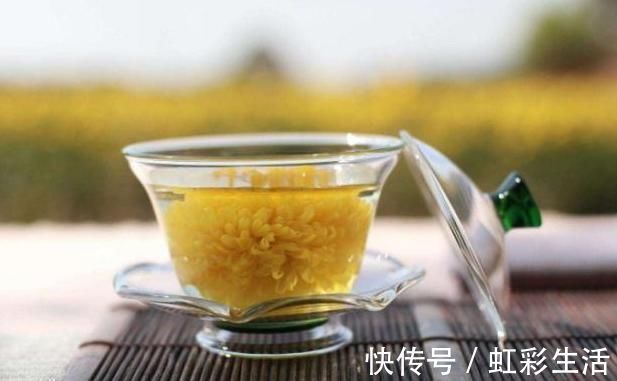 日常生活中|枸杞和此物配一对,不妨坚持喝上一段时间,能滋养肝脏!