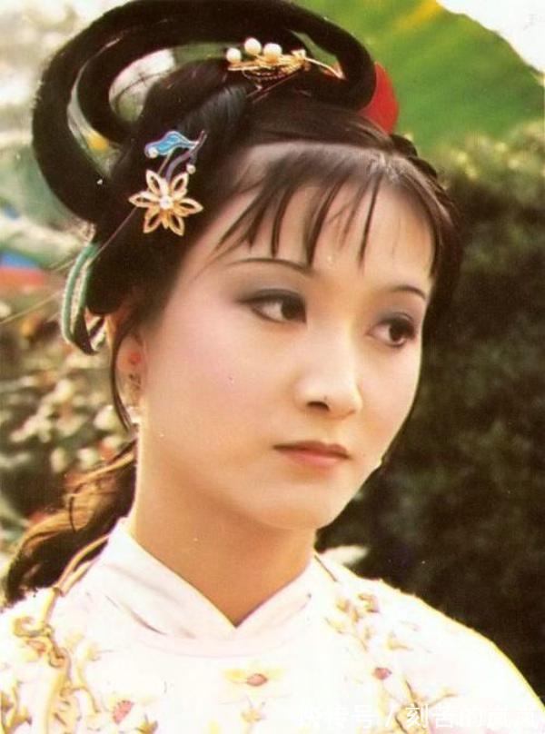 鸳鸯|《红楼梦》中这几个性情刚烈的丫鬟, 你最喜欢哪一个