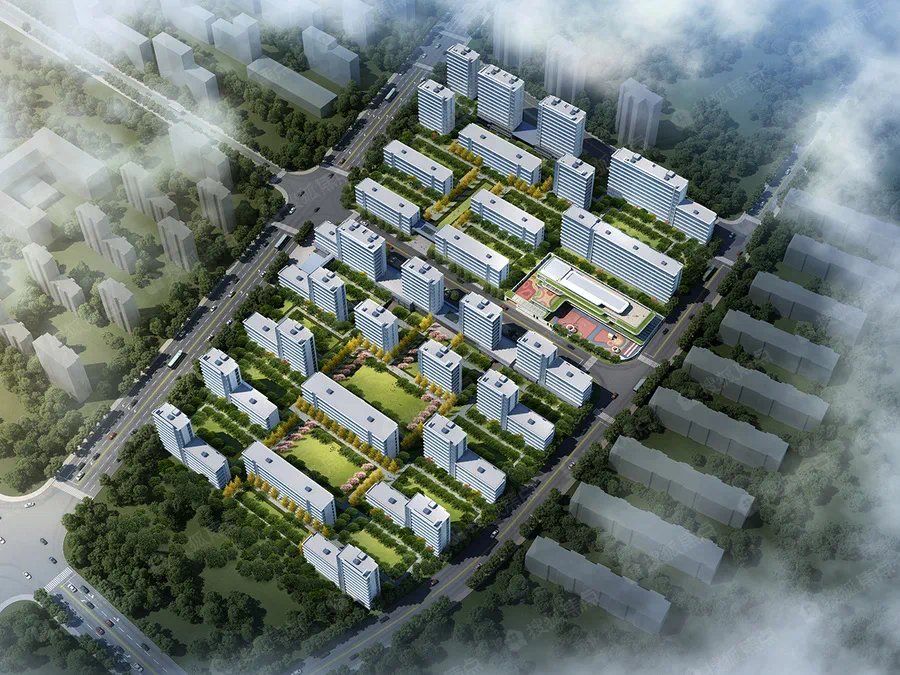 总价|备战“银十”!天津楼市这21个项目有新动作!