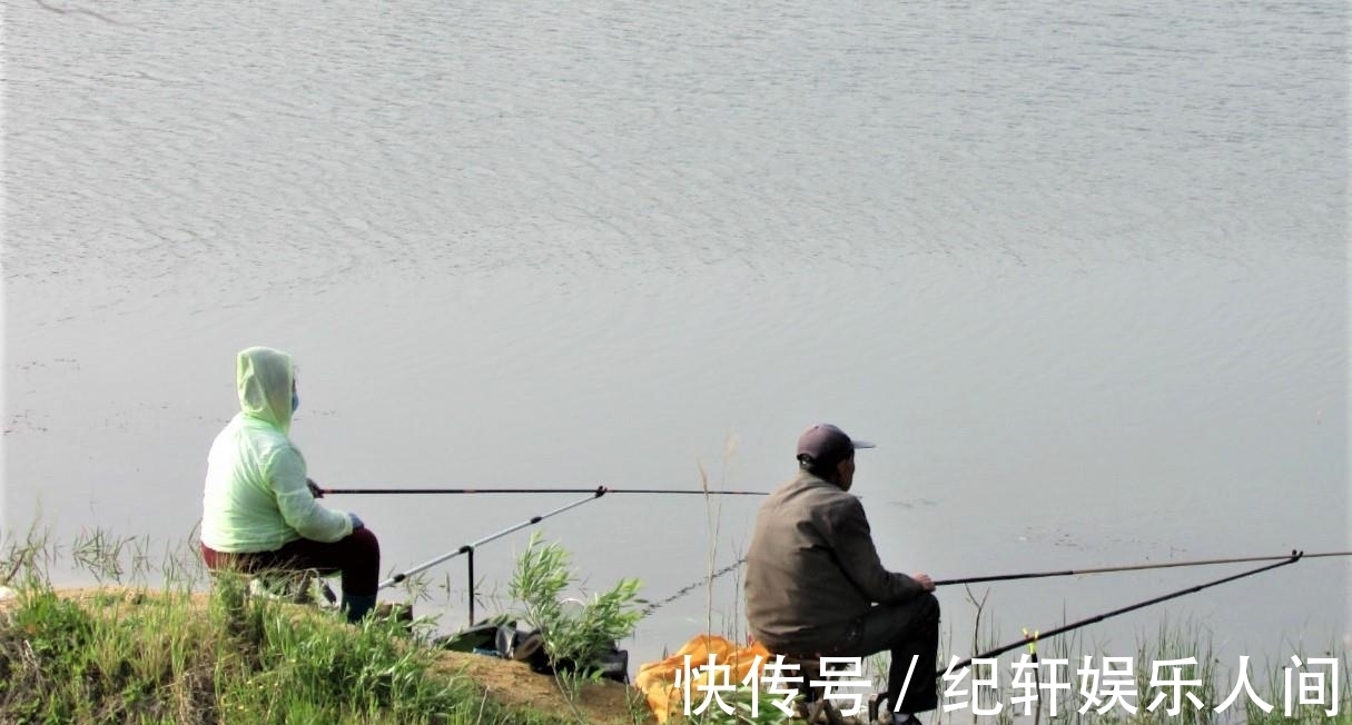 冬天鲢鳙都躲在哪里？天冷也可以钓鲢鳙吗？