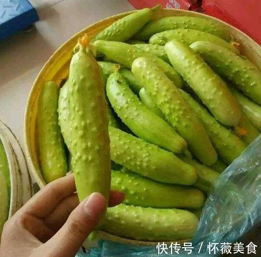 美味|3种不怕过期的青菜，当下可以多买些，能吃到明年，鲜香美味！