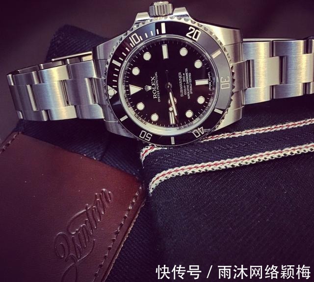 机芯|复刻表真的可以过专柜无压力吗?