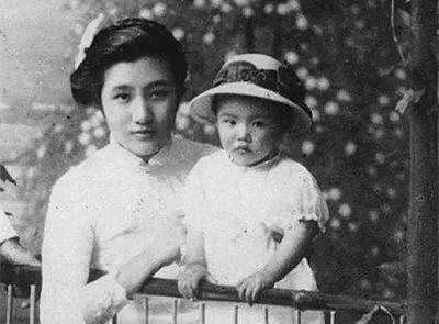 误入风月场,14岁成为督军夫人,34岁离婚创办锦江饭店,活到97岁