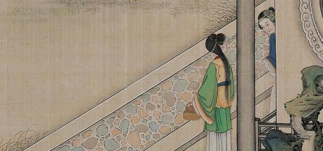 原因|古代有个规矩很麻烦,难住了贾母,这才是她不给宝黛订婚的原因