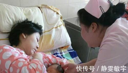 清洁卫生|分娩后,为啥护士总是追问宝妈这个尴尬的问题?原因其实很危险