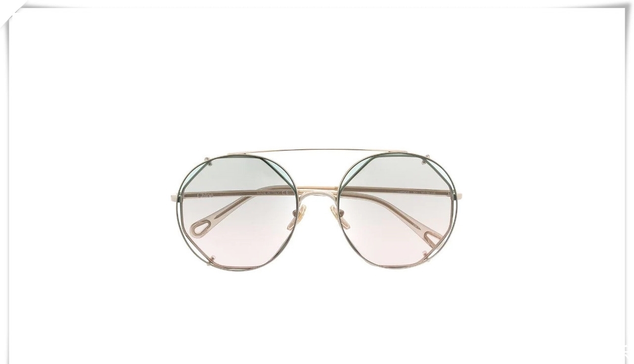 只要拥有这3类配件,踏入春夏季延续时尚层次感!