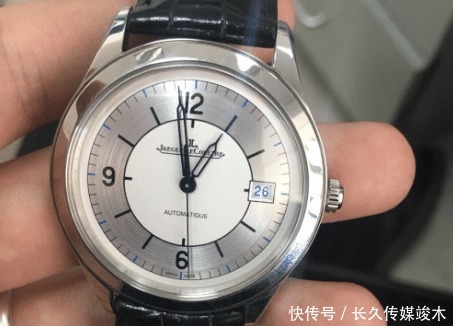 35岁左右，5万左右预算有哪些男士手表值得参考