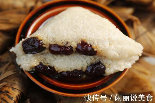 糯米也是米,为何大家都不拿来当主食