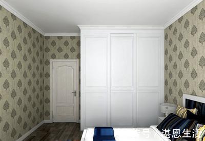 木工|为什么卧室衣柜不要装到顶?听了老木工的分析,才知道我家装错了