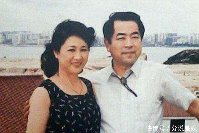 范曾|与恩人妻约会10多年,跟亲女儿断绝关系,结婚后恩人孩子跟他姓