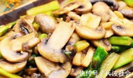 补钙|多给孩子吃的菜,促进骨骼生长补脑补钙比喝牛奶强,营养下饭