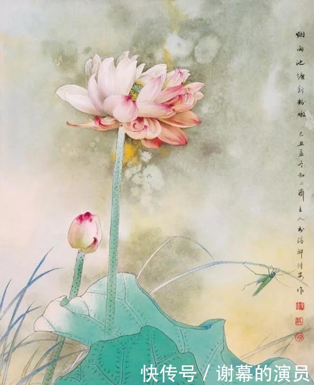 人生|八首人生诗词挥手之间,人走茶凉