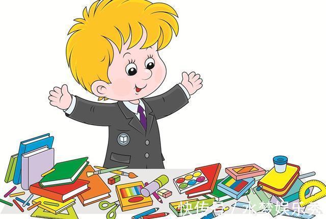 专注力|孩子是不是读书的料,班主任:6岁前就能看出来,主要体现这2方面