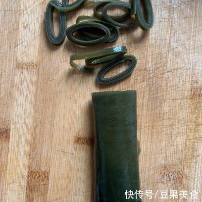 干丝|有了酸辣汤,老公每天多吃一碗饭