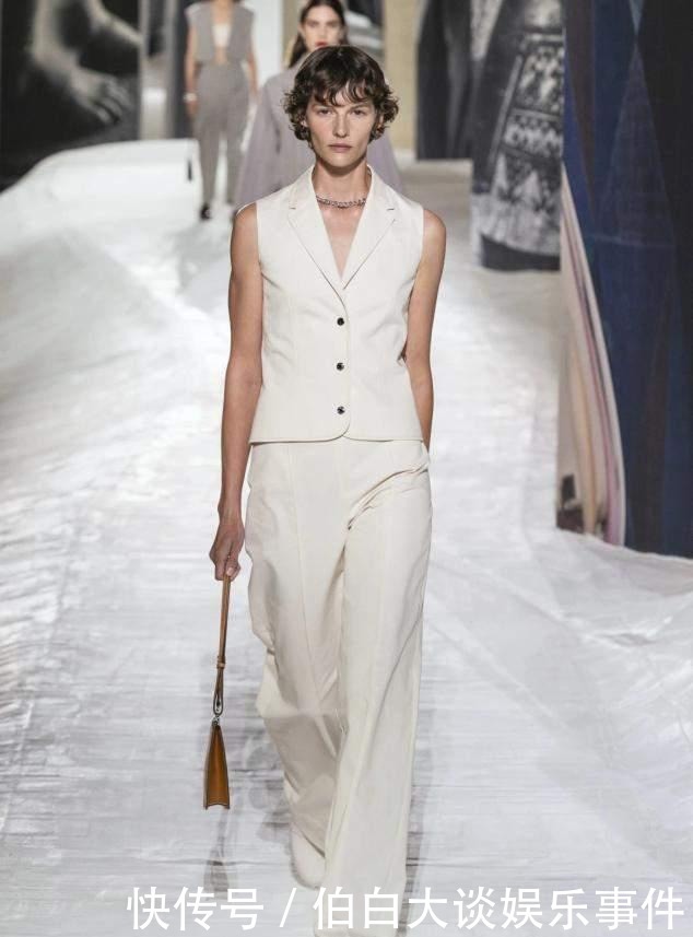 女人不管多大,都不要这5种“颜色”,自以为很时髦其实很“土”