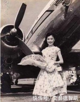 音乐|民国才女,是钱学森的美女老婆,比林徽因还要美