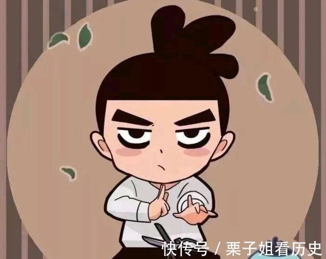 梅花十三|伍六七阿柒前往玄武国面对自己的宿命,网友我的命由我不由天