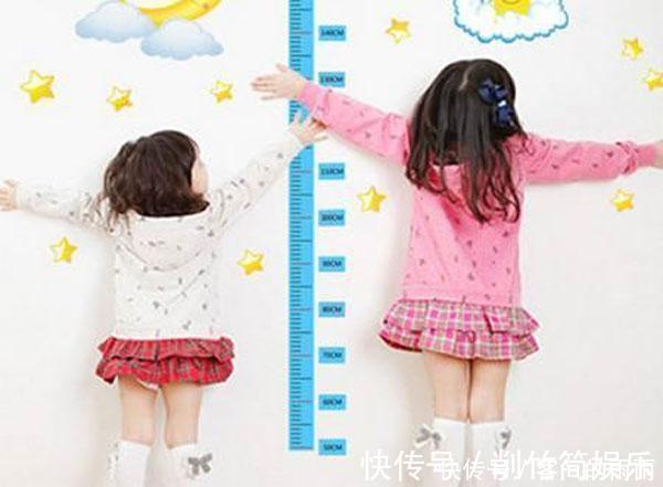 父母|想要孩子长得高,日常生活这四件事不能再做,家长别大意了