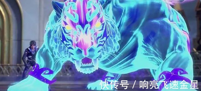 打斗|斗罗大陆真人版唐三打斗用上特效了,场面很燃,是理想效果么